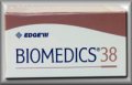 Ocular Sciences Biomedics 38