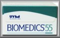 Ocular Sciences Biomedics 55