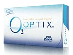 Ciba O2 Optix