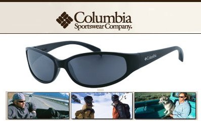 Columbia Sunwear